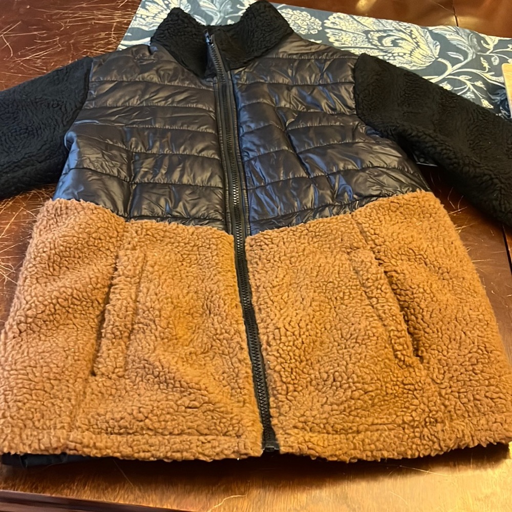 Facebook boutique cute jacket